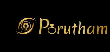 Porutham logo